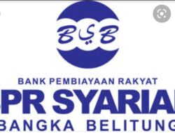 Sidang Perdana Kasus Dugaan Korupsi BPRS Toboali, Effriansyah Duduk Sebagai Pesakitan