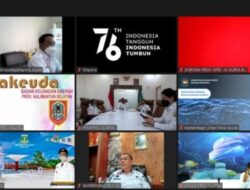 Kemendagri Apresiasi Langkah Babel Sukseskan PON Papua