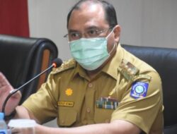 Gubernur Erzaldi: Kreativitas, Membuka Peluang Usaha di Era Pandemi
