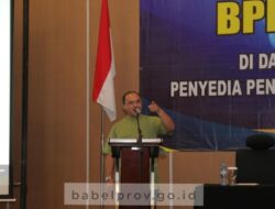 Stabilitas Keamanan Kunci Masuk Investasi