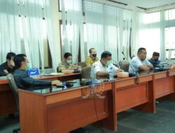 Ketua Pansus : Arsitektur Bangunan Berciri Khas Serumpun Sebalai Merupakan Akulturasi Budaya