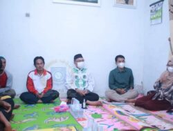 Amri Cahyadi : Majelis Sholawat, Bentengi Generasi Muda Dari Pengaruh Candu Game