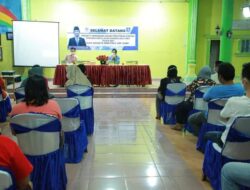 Perda Nomor 9 tahun 2018 Bantu Masyarakat Untuk Tetap Kreatif dan Produktif di Masa Pandemi
