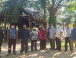 Komisi IV DPRD BABEL Apresiasi Berkembangnya Bumdes Desa Cambai Selatan