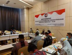Amri Cahyadi Tegaskan Pulau Tujuh Bagian Dari Wilayah Bangka Belitung