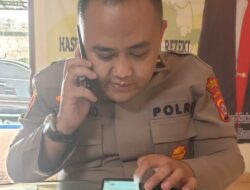 Tb.Rahmad Sukendar Minta Propam Polri Tangani Pelaporan Permohonan Perlindungan Hukum Ipda B. Sudjatmiko SH.MH   
