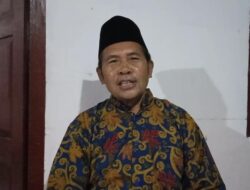 Ketua MUI Bangka Barat Ajak Masyarakat Dukung Program Vaksinasi