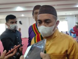 Molen:Salah Satu Anggota DPRD Kota Pangkalpinang Tidak Setuju Pembangunan Masjid Kubah Timah