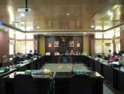 Mewujudkan Ketahanan Pangan, DPRD Babel Gelar RDP