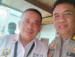 Tb Rahmad Sukendar: Terkait Tipikor Terhambat di Polda dan Kejati Karena Pihak Polda dan Kejati Tidak Mau Bertemu