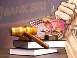 Terdakwa Firman Tolak Istri dan Bapaknya Jadi Saksi Tipikor KMK BRI