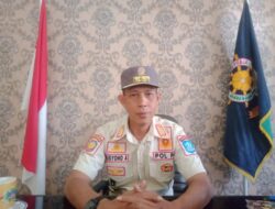 Selama PPKM Level Empat, Operasi Yustisi Penegakan Disiplin Prokes Covid-19 Tetap Berjalan