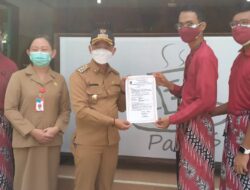 Bupati Bangka : Sertifikat Laik Hygiene Sanitasi Wajib di Miliki