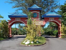 Nama Hotel Tanjung Pesona Beach And Resort, Ternyata Punya Histori Tersendiri