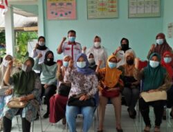 Radmida Dawam Hadiri dan Jadi Narasumber Kegiatan Pelaksanaan KKBPK