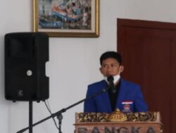 Ketua HNSI : ABK Kapal KM Andi Nurul Dapat di Temukan