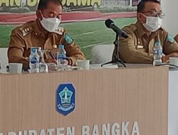 Tiga Tahun Kepemimpinan Mulya, Mulkan Sampaikan Hal Ini