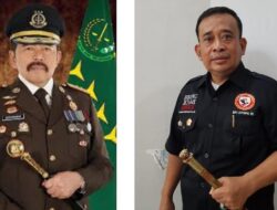Setelah KPK, BPI KPNPA RI Menduga Ada Upaya Pelemahan & Penggulingan Jaksa Agung 