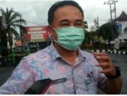 Ditanya Pengembalian Tunjangan Mantan Kepala Dinas Jantani Ali, Kepala BKPSDM Susanti Diam Tak Merespon   