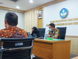DPRD Babel Koordinasikan PPDB 2022 ke Pemerintah Pusat