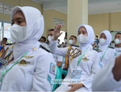 Gubernur Erzaldi Jadikan SMKN 4 Pangkalpinang Sebagai Pusdiklatsus Pelaut di Wilayah Sumatera