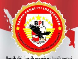 Rapor Biru Jaksa Agung ST Burhanuddin dalam Pemberantasan Korupsi Terbaik Sepanjang Sejarah Koprs Adhyaksa 