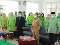 Bupati Bangka Buka Muscab HARPI Ke Tiga