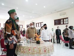 Molen: 15 Oktober 2021 Peresmian McDonald’s di Kota Pangkalpinang
