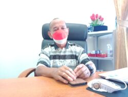 Waluyo : 70 Kotak Sedekah di Sebar Gerakan Seribu Berkah