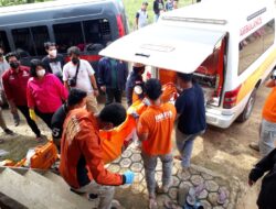 Casis Bintara Polri di Temukan Gantung Diri