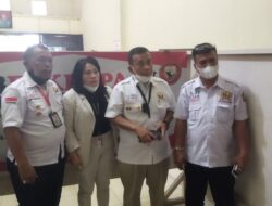 BPI KPNPA RI Sumatra Utara Luncurkan Website Hot Line Pengaduan Masyarakat