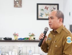 Dalam Rangka Percepatan Herd Imunity, Walikota Pangkalpinang Keluarkan Surat Edaran Berisi Empat Poin