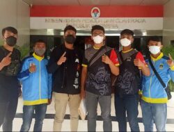 Mantan Atlet Pelatnas Laporkan Menpora dan KONI Pusat, Kasusnya Sangat Serius