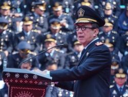 Penerapan Masuk Indonesia Tetap Mengacu Pada Permenkumham Nomor 34 2021