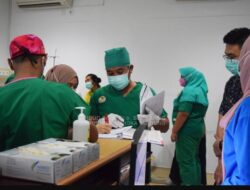 RSUD Ir Soekarno Babel Realisasikan Program Kardiovaskular Nasional