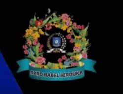 Mengenang 3 Tahun Tragedi Lion JT 610, DPRD Babel Dan Pegawai Gelar Berdoa Bersama  