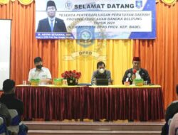 Bahaya Rokok, Agung Setiawan Bilang Perda KTR Jangan Di Pandang Sebelah Mata