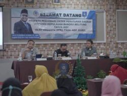 Nico Plamonia, Kini Tersedia Bantuan Hukum Untuk Masyarakat Kurang Mampu