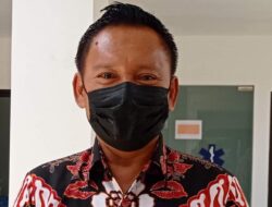 Covid -19 Di Babel Melandai, Ketua DPRD Herman Suhadi : Masyarakat Jangan Lengah