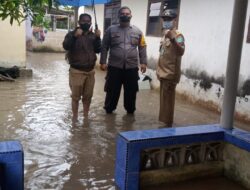 Lurah Sungailiat : Rumah Warga Parit Pekir Sudah Tidak Kebanjiran Lagi
