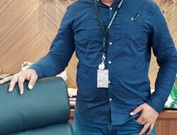 Angling Darma Digadang Sebagai Figur Calon Bupati Batubara Mendapat Dukungan BPI KPNPA RI