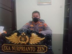 Dua Desa Kecamatan Riau Silip Dekati 100 % Capaian Vaksinasi