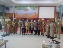 Bupati Bangka : Peran Serta PUSPA Sebagai Mitra Pemerintah Dalam Lindungi Perempuan dan Anak