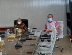 Wawako Hadiri Acara Pemberian Penganugerahan Produktivitas Paramakarya Tahun 2021