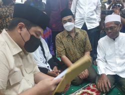 Oknum PTPN V Diduga Menzhalimi Petani, Erick Thohir: S Laporkan Kepada Saya…