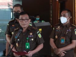 Terlibat Korupsi Asabri, Jaksa Tuntut Heru Hidayat Hukuman Mati