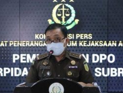 Waduh, Dua Jenderal TNI Tersangka Kasus Korupsi