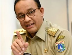Dua Partai Siap Calonkan Anies Baswedan pada Pilpres 2024