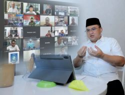 Atasi Kelangkaan BBM di Babel, Gubernur Erzaldi Minta Pertamina Banjiri BBM di Babel Dalam Seminggu