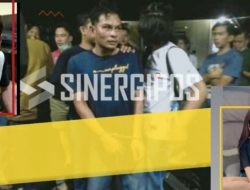 Polisi Tangkap Terduga Pelaku Pembunuhan Mahasiswi Tanpa Busana di Hotel Belitong